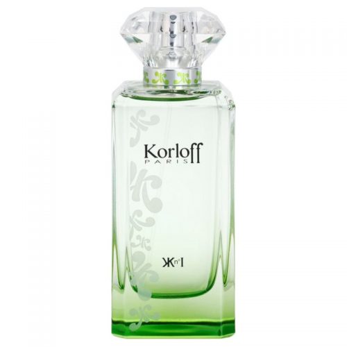 Korloff Paris Kn°I woda toaletowa dla kobiet 88 ml