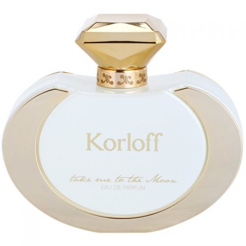 Korloff Take Me To The Moon woda perfumowana dla kobiet 100 ml