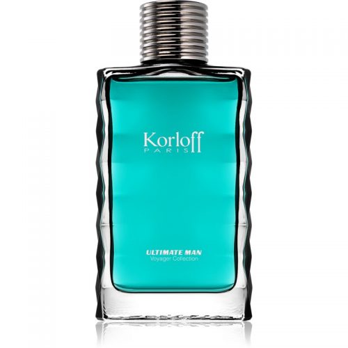 Korloff Ultimate Man woda perfumowana dla mężczyzn 100 ml