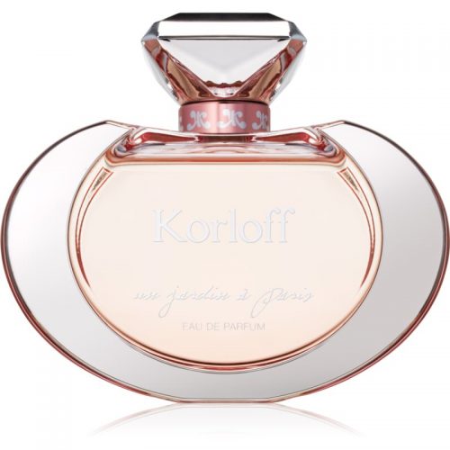 Korloff Un Jardin à Paris woda perfumowana dla kobiet 100 ml