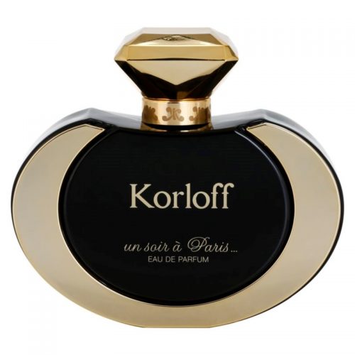 Korloff Un Soir A Paris woda perfumowana dla kobiet 100 ml