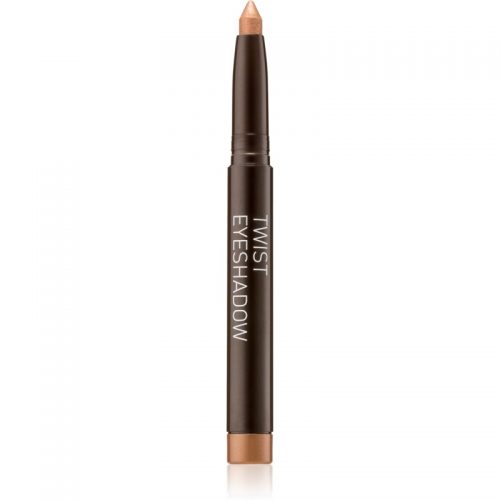 Korres Volcanic Minerals długotrwałe cienie do powiek w kredce odcień 29 Golden Bronze 1,4 g