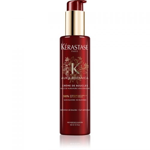 Kérastase Aura Botanica Cr?me de Boucles krem do włosów kręconych modelujący 150 ml