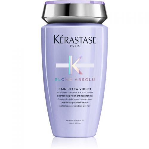 Kérastase Blond Absolu Bain Ultra-Violet kąpiel do włosów 250 ml