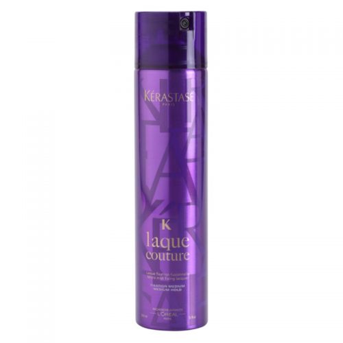 Kérastase K Couture lakier w formie mgiełki z efektem utrwalającym 300 ml