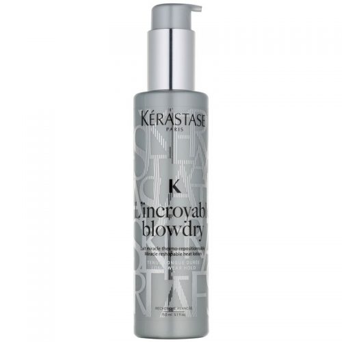 Kérastase K L’incroyable Blowdry mleczko do stylizacji do ochrony włosów przed wysoką temperaturą 150 ml