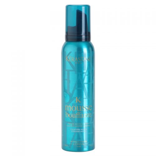 Kérastase K Mousse Bouffante luksusowa pianka nadająca objętości mocno utrwalający 150 ml