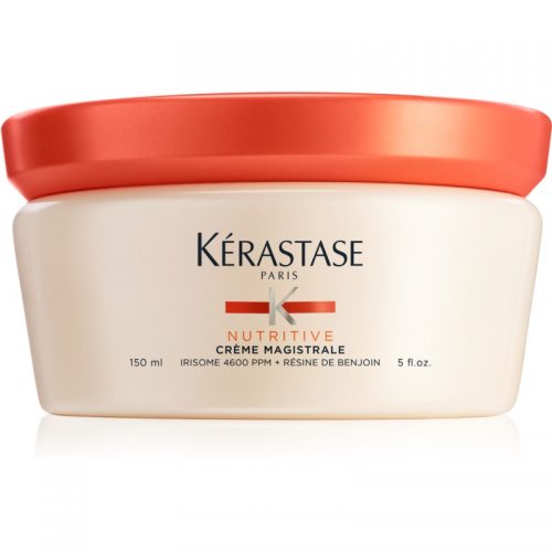 Kérastase Nutritive Magistral odżywczy balsam do wyjątkowo suchych włosów 150 ml