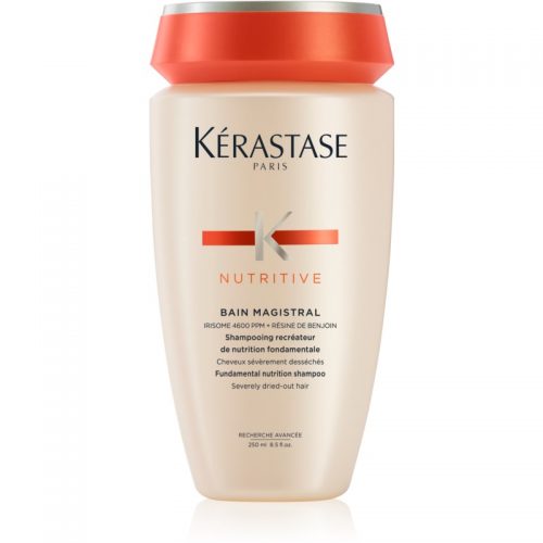 Kérastase Nutritive Magistral odżywczy szampon do normalnychj, suchychj i uwrażliwionych włosów 250 ml