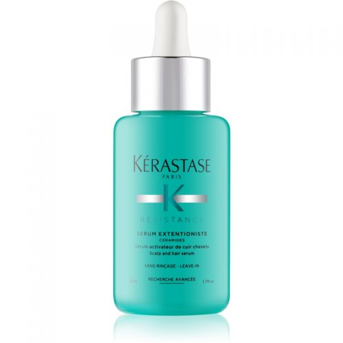 Kérastase Résistance Extentioniste Scalp Serum serum na porost włosów i wzmocnienie cebulek 50 ml