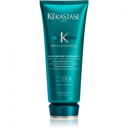Kérastase Résistance Soin Premier Thérapiste intensywna odnowa do bardzo zniszczonych włosów zastosować przed myciem szamponem 200 ml