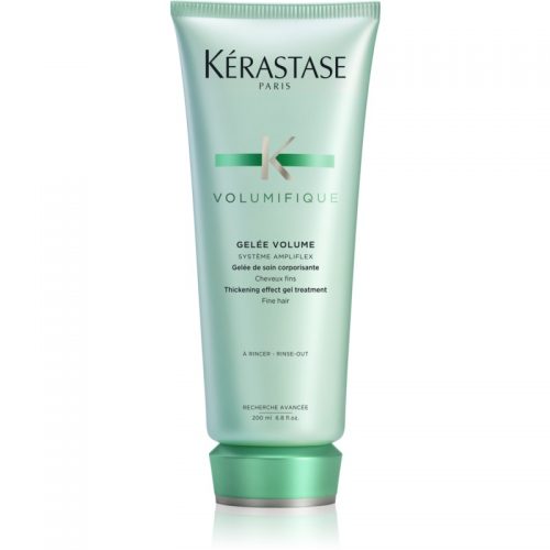 Kérastase Volumifique Gelée Volume odżywka w żelu do włosów cienkich i delikatnych 200 ml