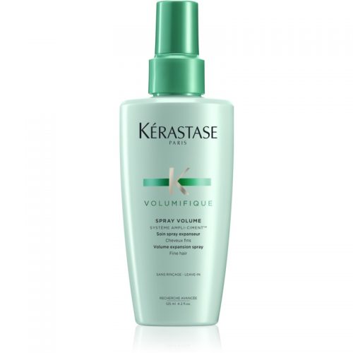 Kérastase Volumifique Spray Volume ostateczna pielęgnacja cienkich włosów 125 ml