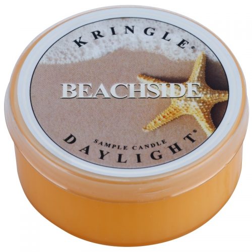 Kringle Candle Beachside świeczka typu tealight 35 g