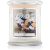 Kringle Candle Blueberry Muffin świeczka zapachowa 411 g