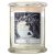 Kringle Candle Cashmere & Cocoa świeczka zapachowa 411 g