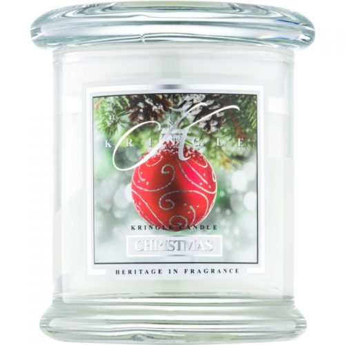 Kringle Candle Christmas świeczka zapachowa 127 g