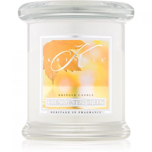 Kringle Candle Clearwater Creek świeczka zapachowa 127 g