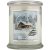 Kringle Candle Cozy Cabin świeczka zapachowa 411 g