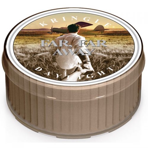 Kringle Candle Far, Far Away świeczka typu tealight 35 g