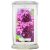 Kringle Candle Fresh Lilac świeczka zapachowa 624 g