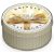 Kringle Candle Gold & Cashmere świeczka typu tealight 35 g