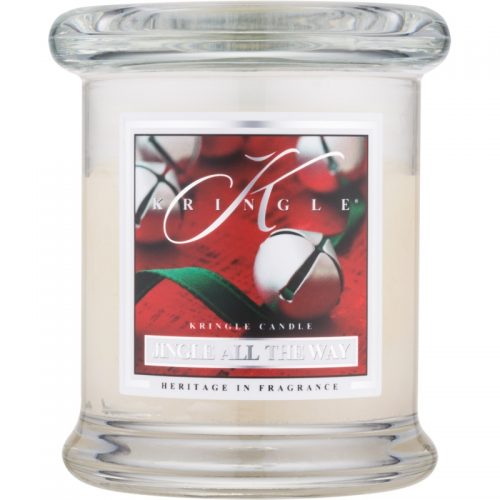 Kringle Candle Jingle All The Way świeczka zapachowa 127 g