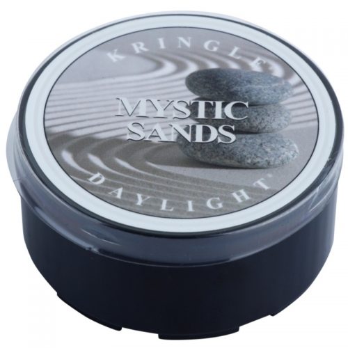 Kringle Candle Mystic Sands świeczka typu tealight 35 g