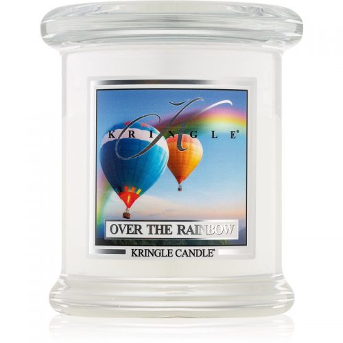 Kringle Candle Over the Rainbow świeczka zapachowa 127 g