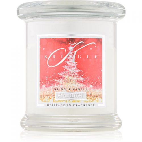 Kringle Candle Stardust świeczka zapachowa 411 g