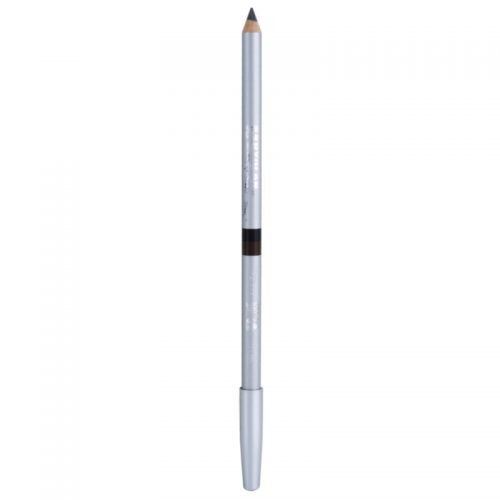 Kryolan Basic Eyes dwustronna kredka do oczu odcień Black/Brown