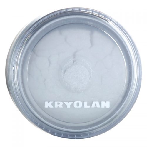 Kryolan Basic Face & Body proszek brokatowy do twarzy i ciała odcień Noble 3 g