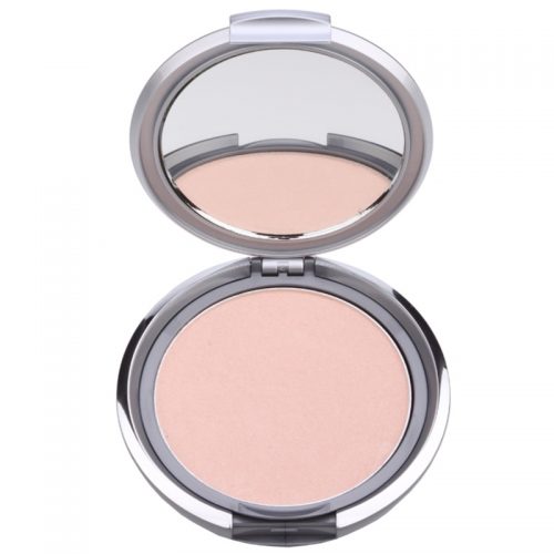 Kryolan Basic Face & Body rozświetlacz, bronzer i róż w jednym odcień Blush Peach 10 g
