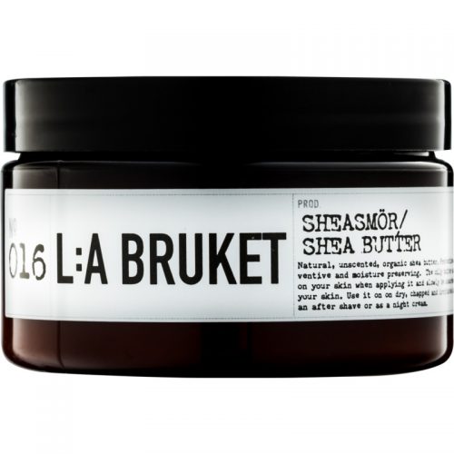 L:A Bruket Body masło shea 100 g