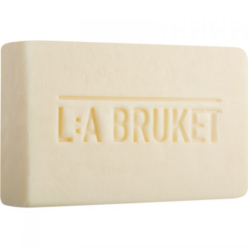 L:A Bruket Body mydło z trawą cytrynową 120 g
