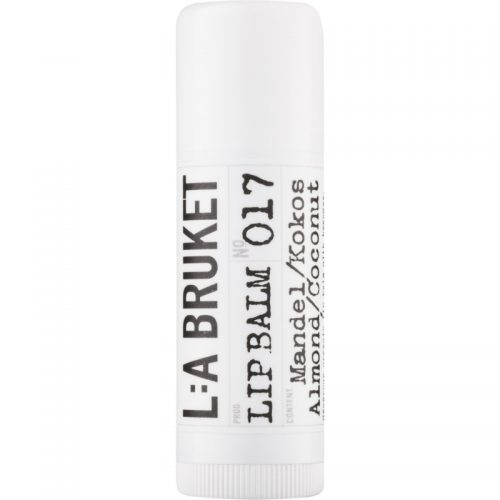 L:A Bruket Face balsam do ust 17 ml
