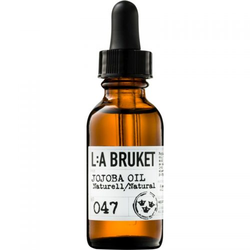 L:A Bruket Face olejek z jojoby 30 ml