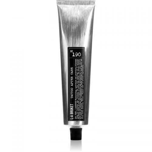 L:A Bruket Tattoo pielęgnujący krem do tatuażu 70 ml