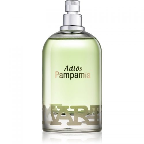 La Martina Adios Pampamia Hombre woda po goleniu dla mężczyzn 100 ml