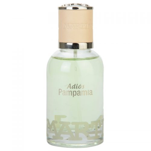 La Martina Adios Pampamia Hombre woda toaletowa dla mężczyzn 50 ml