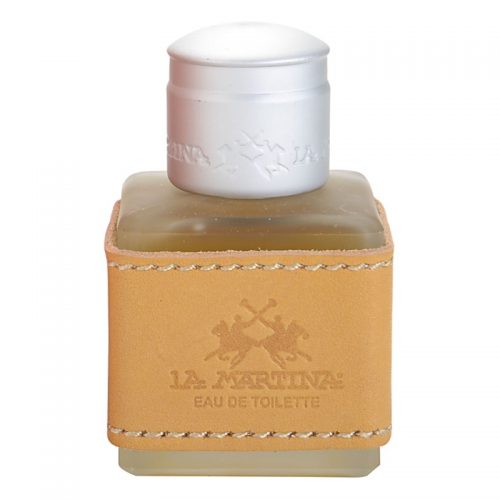 La Martina Hombre woda toaletowa dla mężczyzn 100 ml
