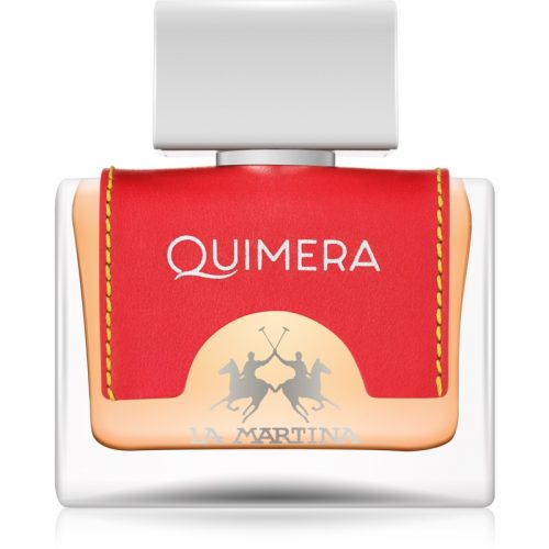 La Martina Quimera Mujer woda perfumowana dla kobiet 100 ml