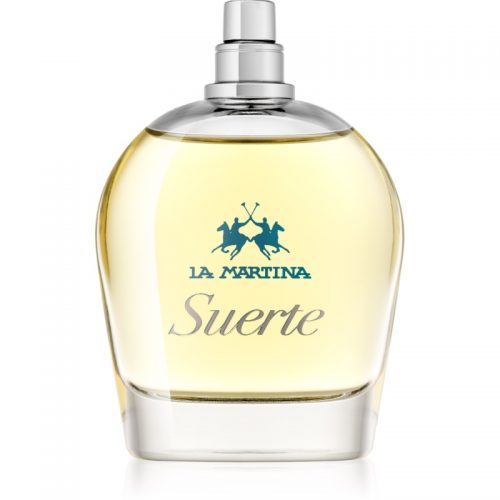 La Martina Suerte woda po goleniu dla mężczyzn 100 ml