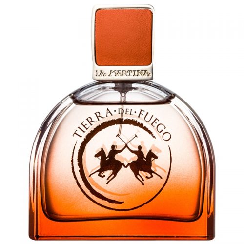 La Martina Tierra Del Fuego woda toaletowa dla mężczyzn 50 ml