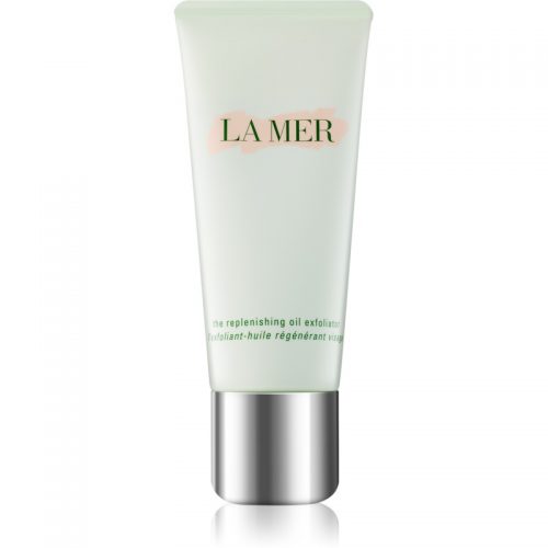La Mer Cleansers olejowy peeling oczyszczający 100 ml
