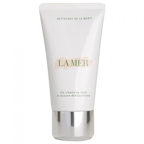 La Mer Cleansers pianka oczyszczająca do twarzy 125 ml