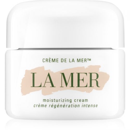 La Mer Moisturizers krem nawilżający do odmładzania skóry 30 ml