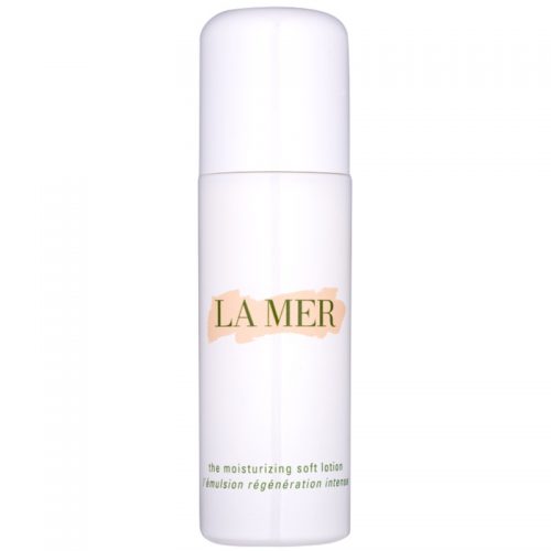 La Mer Moisturizers lekki krem nawilżający 50 ml