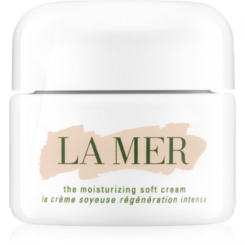 La Mer Moisturizers lekki krem nawilżający do odmładzania skóry 60 ml