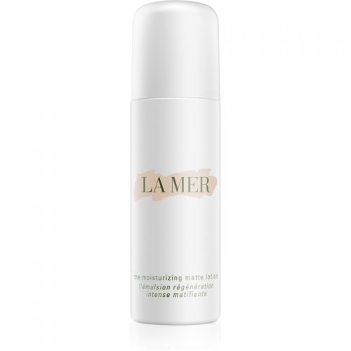La Mer Moisturizers matująca emulsja nawilżająca 50 ml